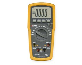 Цифровой мультиметр Victor VC10C+