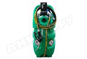 Мобильная азс Emiliana Serbatoi Emilcaddy 55 12V gasoline