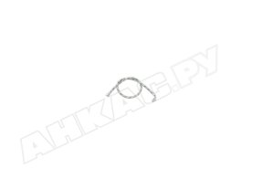 Жидкотопливный шланг G1/4" - G3/8" 7823385