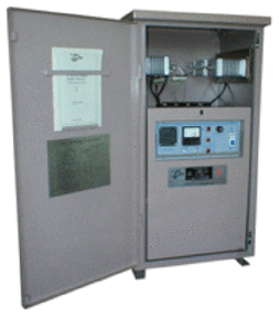 Преобразователь катодной защиты УКЗТ-1У (АУ) ОПЕ Х,Х У1