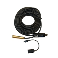 Видеоскоп-Эндоскоп USB 2м МЕГЕОН 33021