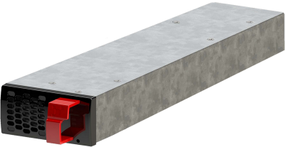 Инверторный модуль Bravo 10 48/230/1250