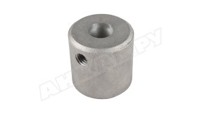 Полумуфта Lamborghini Ø12.7 мм, 01010111