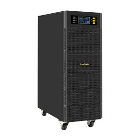 ИБП PowerExpert TL-575-6kVA.192V.LCD.AVR.T.USB.RS232.SNMP