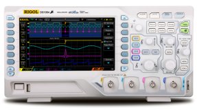 DS1054Z Цифровой осциллограф