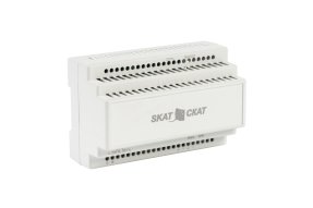 ИБП SKAT-12-4.0-DIN (СКАТ ИБП-12/4-DIN)