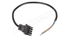 Кабель питания электродвигателя Baltur 370 мм, 0005130016