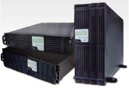 Alpha Group Pinnacle Plus AC (6 кВА - 4,2 кВт)