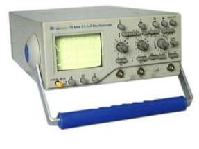 Осциллограф С1-147