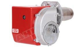 Дизельная горелка RUF RTL 3 L150