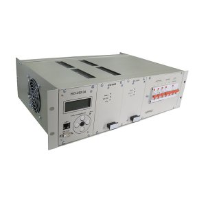 ИБЭП-220/24В-24А-2/2 (360)-3U-LAN