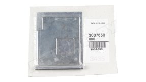 Воздушная заслонка Riello 3007650