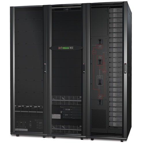 Источник бесперебойного питания APC Symmetra PX 300 кВА