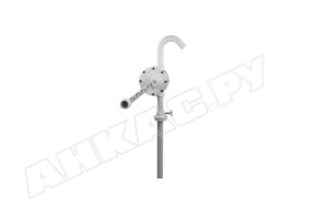 Насос бочковой ручной Samoa 47-PVC