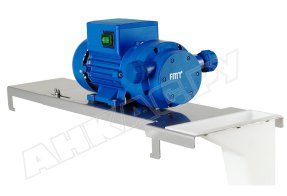 Комплект для раздачи мочевины Pressol, 25225001