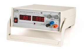 Источник питания АКИП Б5-71/4М