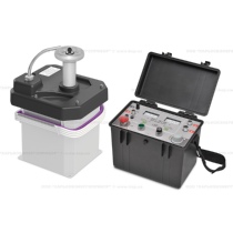 HVT-70/50 - аппарат испытательный диодный