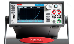 Keithley 2450 калибратор-мультиметр