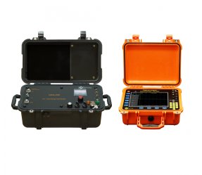 Комплект дистанционной локации РИ-407 + ADG-200-2