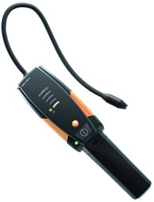 testo 316-3 течеискатель хладагентов