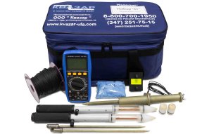 Набор Блуждающие токи