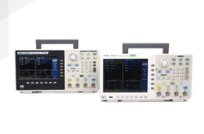Генератор сигналов VERDO GW1403 60 МГц, 500 Мвыб/с