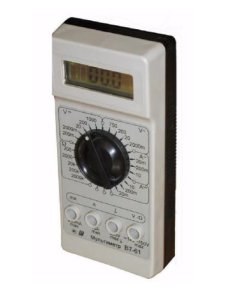 В7-61 Мультиметр