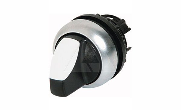 Переключатель 0-I (60o, фиксация) Titan M22-WKV, IP66