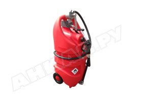 Заправочный модуль Emiliana Serbatoi Emilcaddy 55 oil