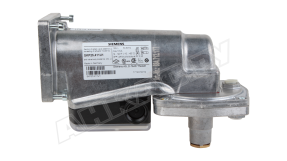 Привод для газовых клапанов Siemens SKP25.013U1