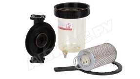 Топливный фильтр Gespasa FG-100G, 39071