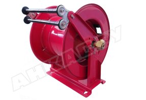 Катушка для топливного шланга Benza RP, 40 м, Ø3/4" (20 мм)