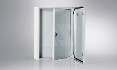 Дверь внутренняя для щита ST6620(25,30), RAL7035