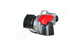 Дизельная горелка Ecoflam MAX P 12 AB HS TC LMO