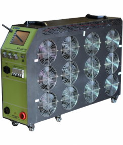 Разрядное устройство АКБ CONBAT, BCT-220/150 kit