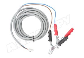 Провод питания Piusi Viscomat DC 60/1 12V/24V 4 метра