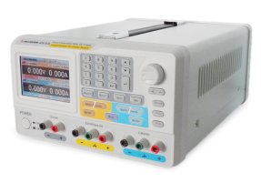 APS-5333 - источник питания 3- х канальный программируемый
