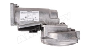 Привод для газовых клапанов Baltur SKP75.003E2