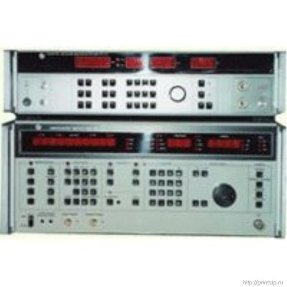 Генератор сигналов РГ4-05