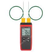 Термометр контактный RGK CT-12