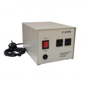 АТ 220/120-1,6-50 серый корпус