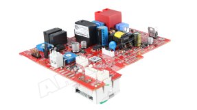 Печатная плата управления Beretta 20049611