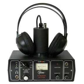 Акустический течеискатель Успех АТ-207