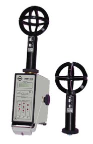 Измеритель магнитного поля ИМП-04