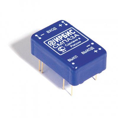 Конвертор напряжения СМПЕ3Е