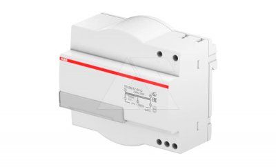 Трансформатор модульный TS 100/12-24C, 230/24 (2х12)В, 100ВА, 6М