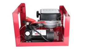 Мини АЗС Brabo Quadra 80 12