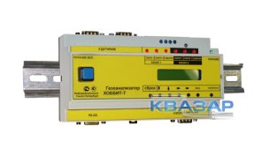 Газоанализатор Хоббит-Т-СО-СН4 (метана и угарного газа)