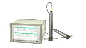 Измеритель микровлажности газов ИВГ-1/Х-Т-YР-ZА