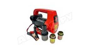 Насос для дизтоплива Petroll Vega 40N 24В